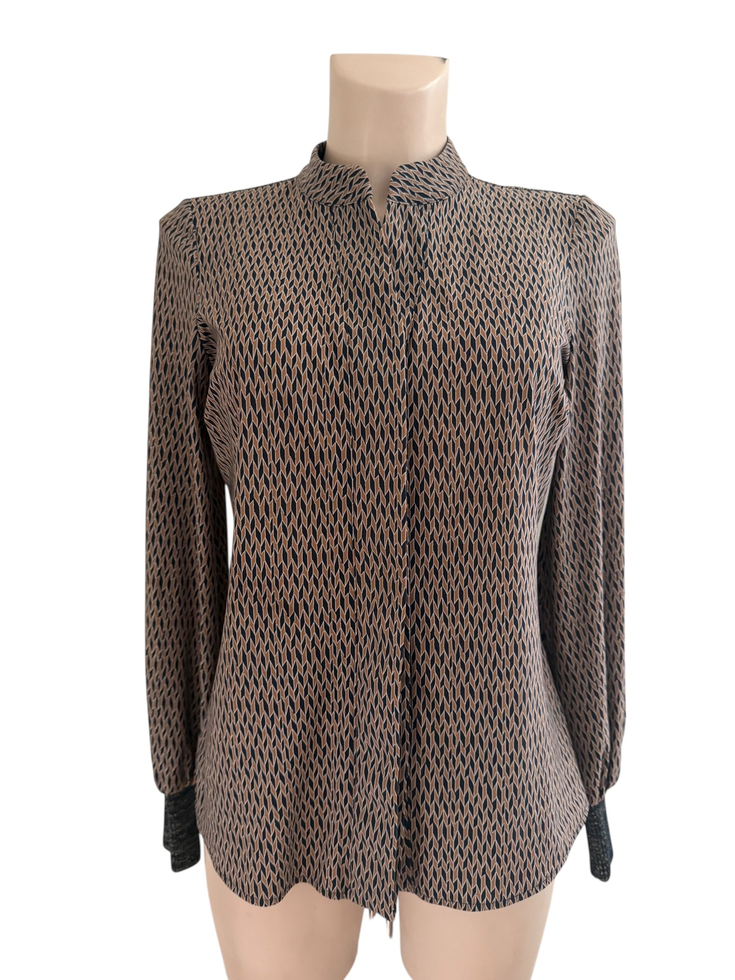 Studio Anneloes blouse S