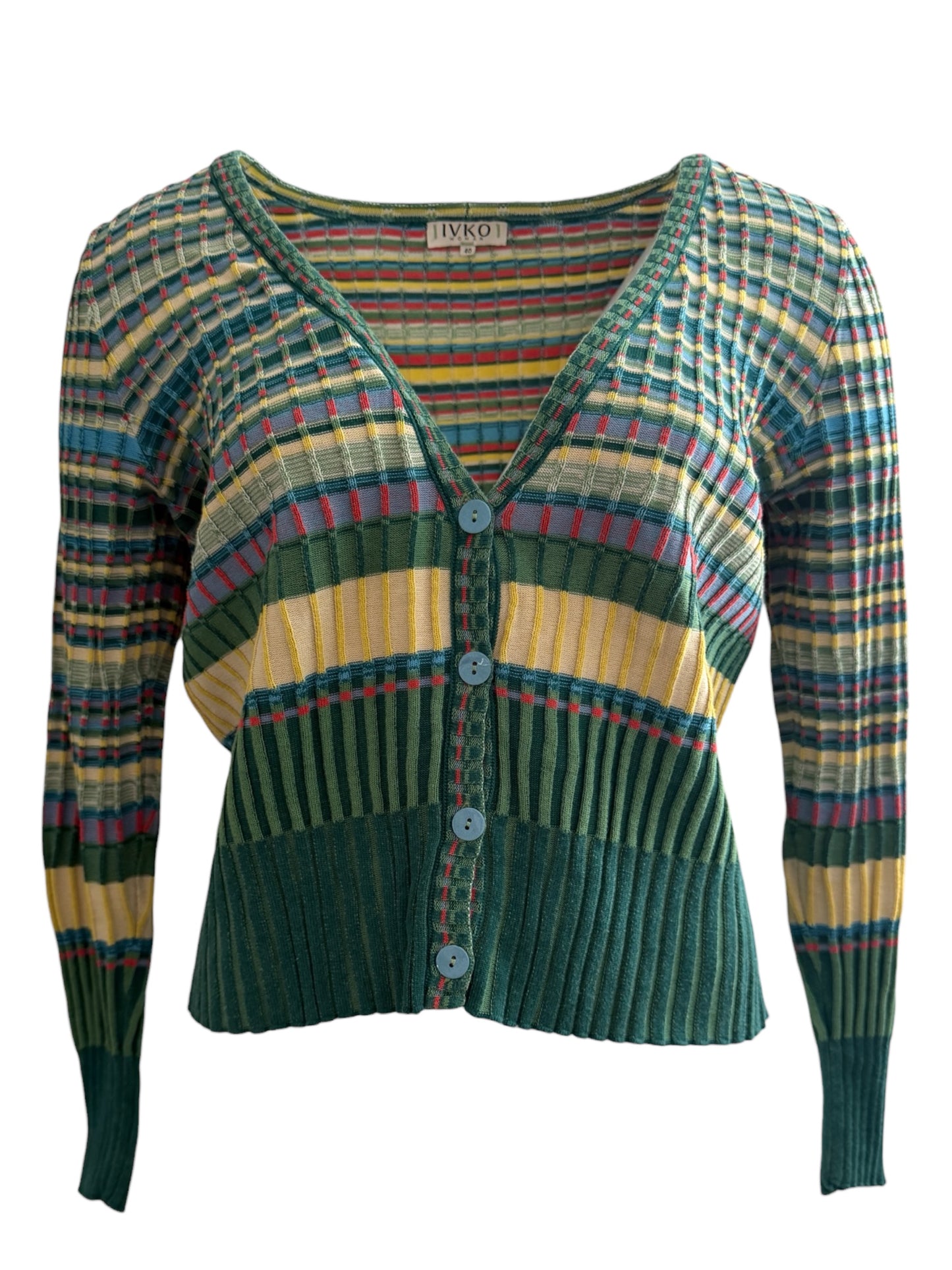 Ivko vest L