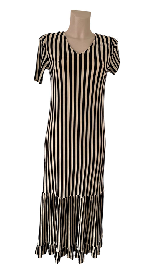 Selected Femme maxi jurk XS