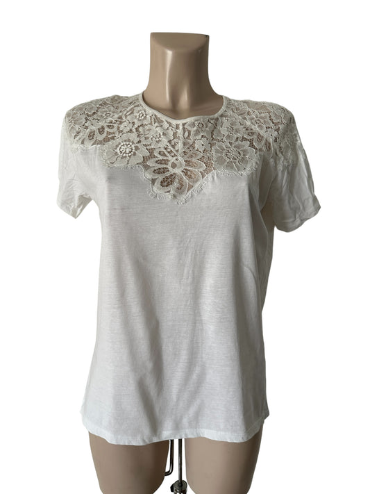 Sandro shirt M