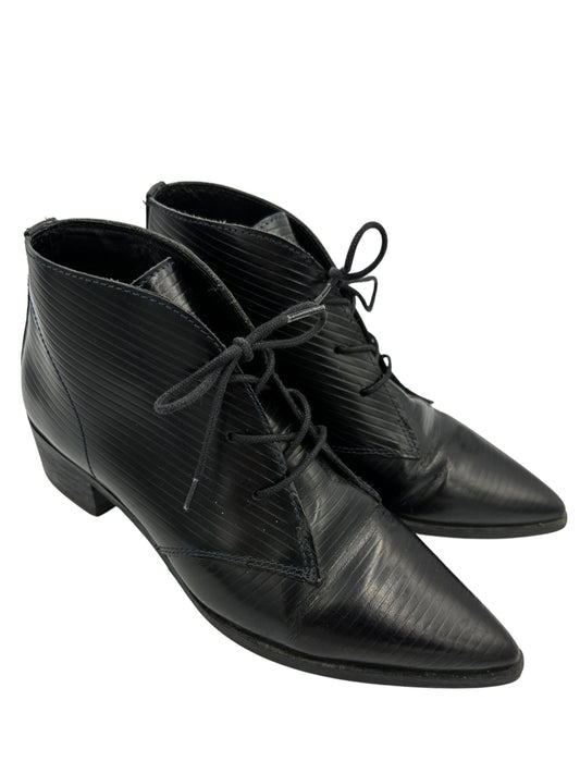 Bronx Stiefeletten Größe 39