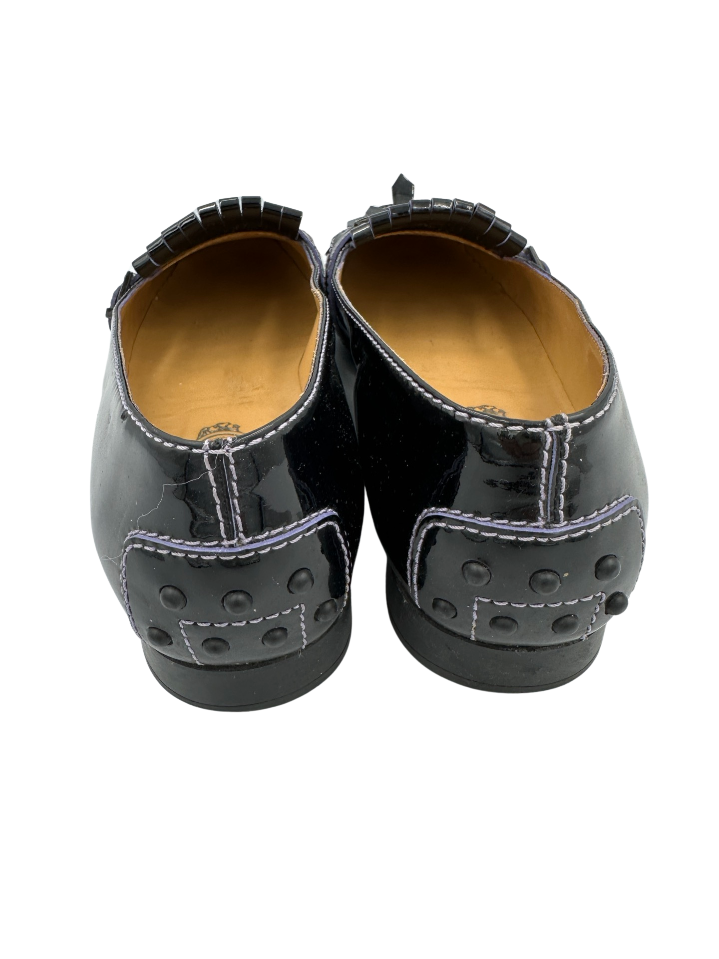 Tod's loafers 38,5
