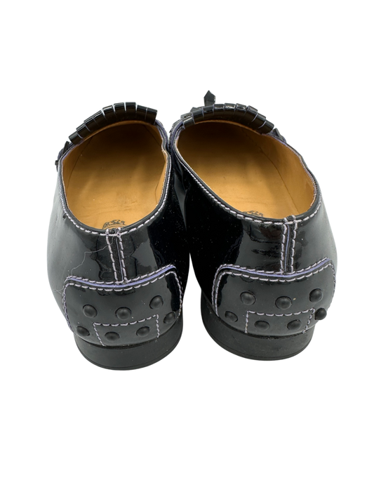 Tod's loafers 38,5