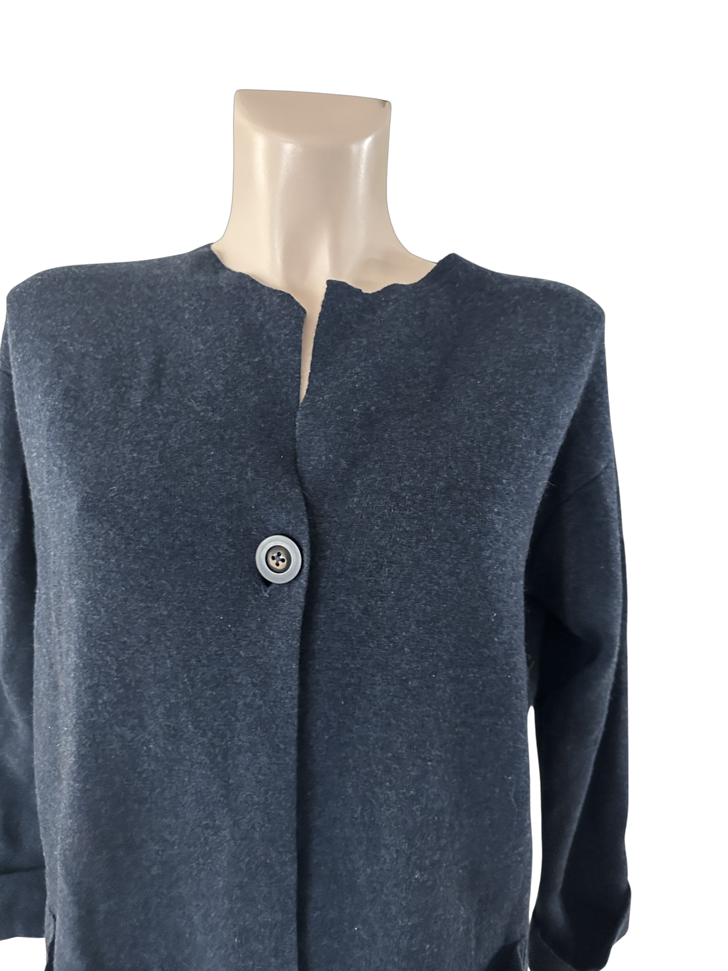 FFC vest S