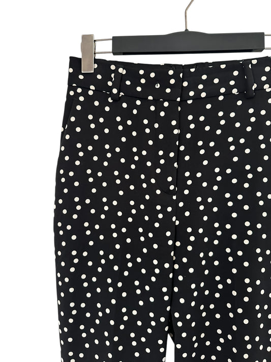 Vanilia broek S