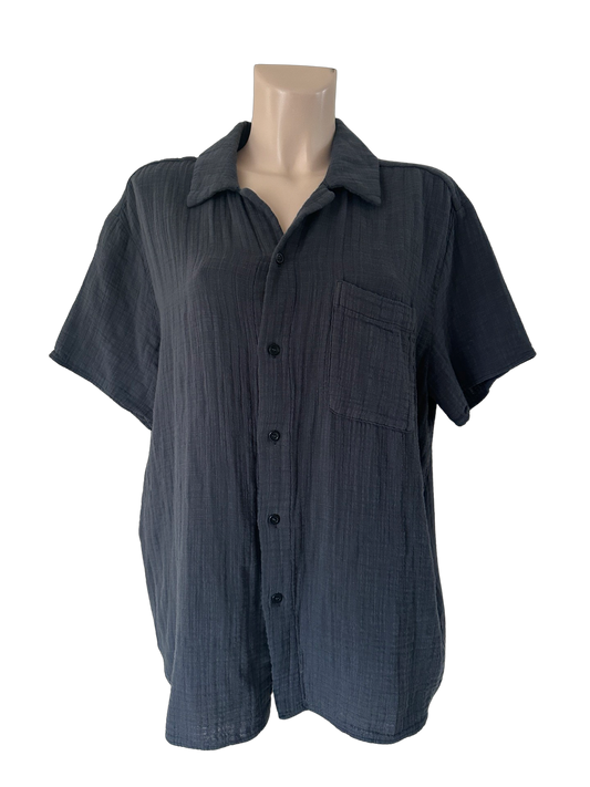 American Vintage blouse S