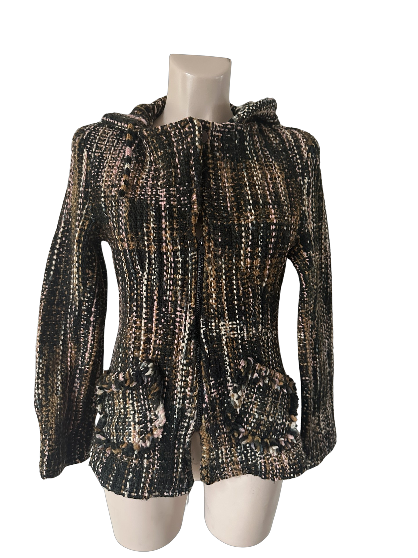 Inti vest S