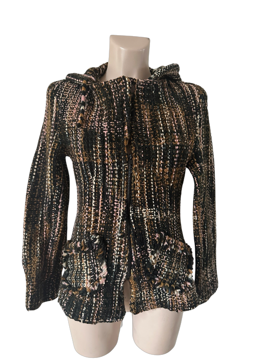 Inti vest S