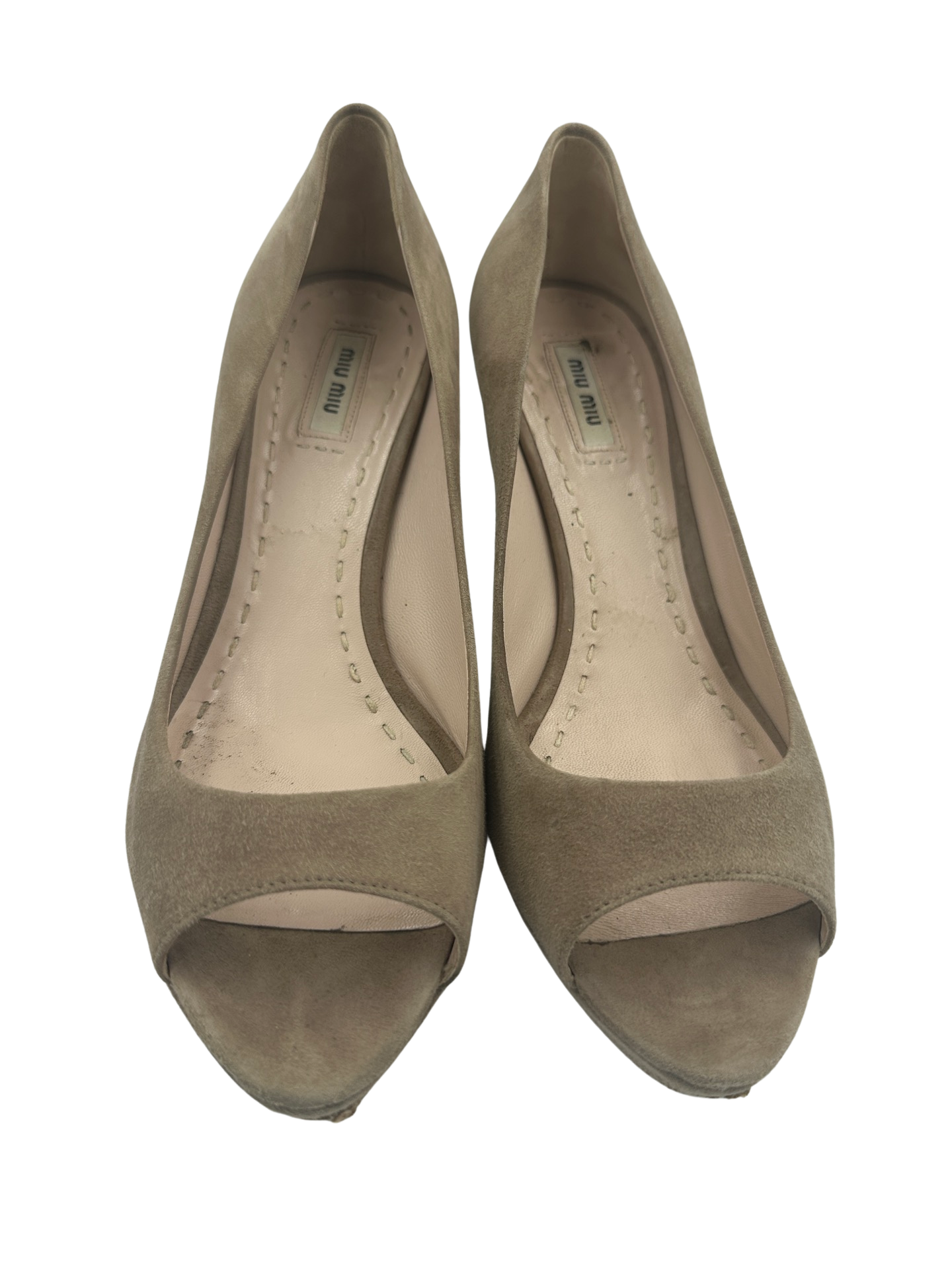 Miu Miu hakken 40