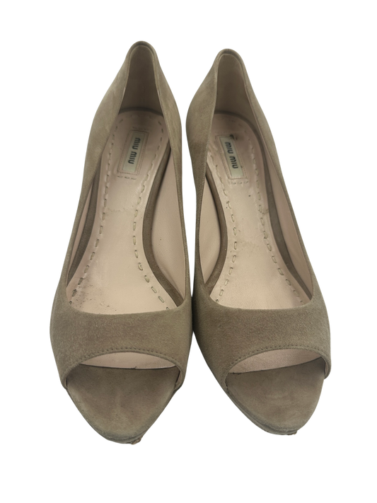 Miu Miu hakken 40