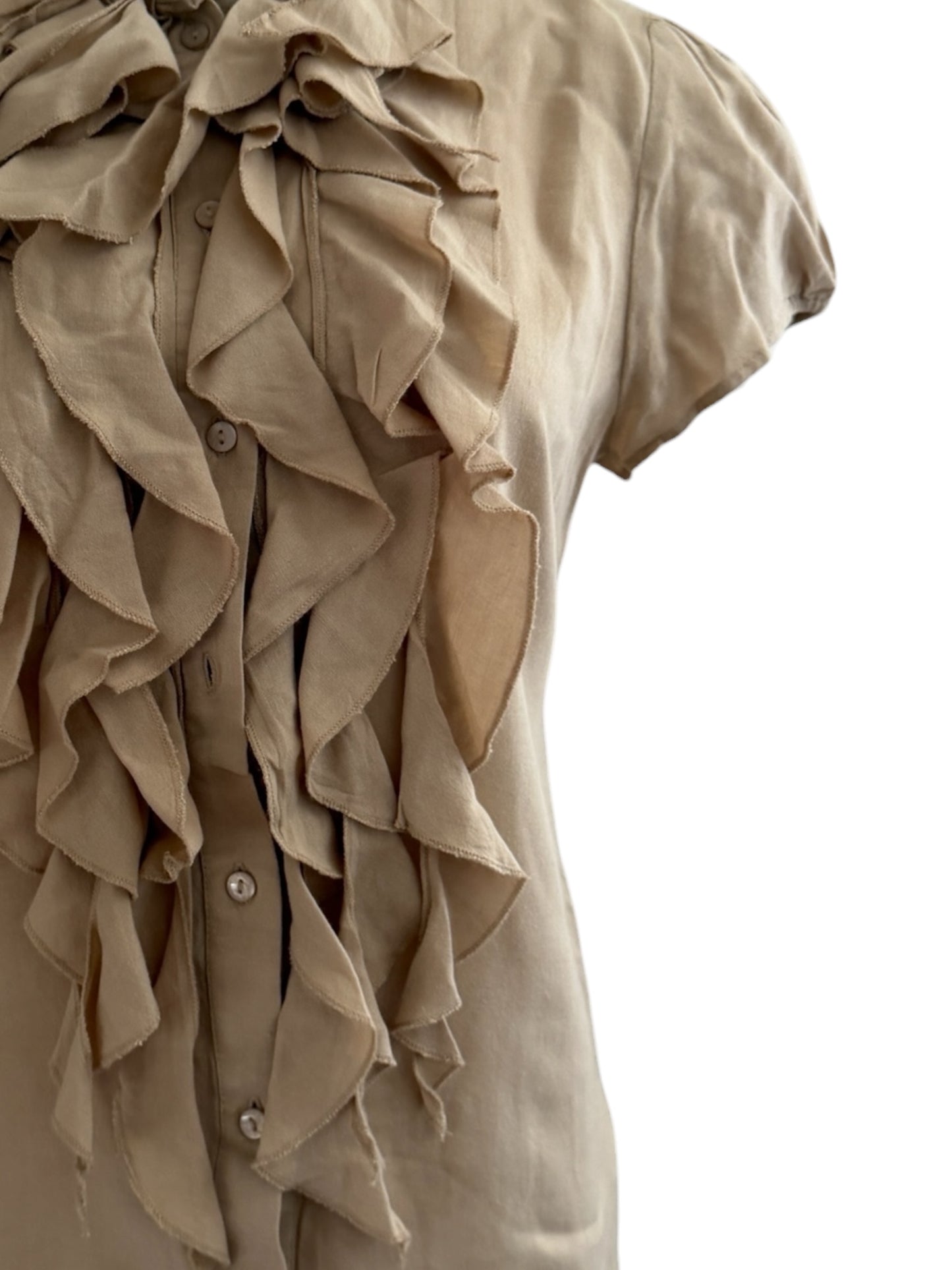 Saint Tropez blouse NIEUW (meerdere maten)