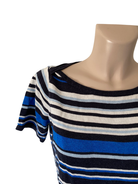Claudia Strater shirt, size S