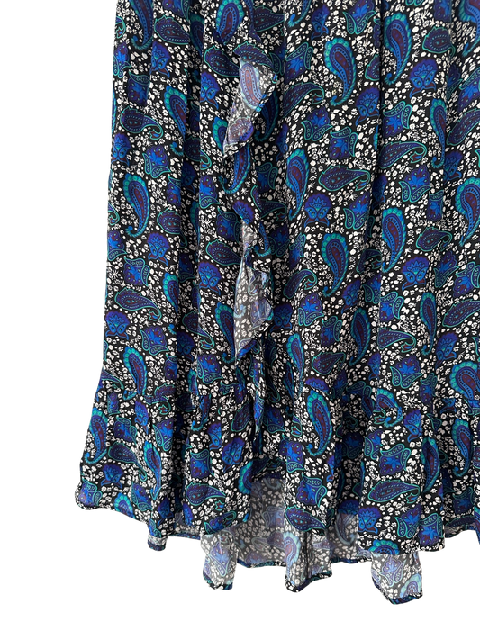 Moliin maxi rok S