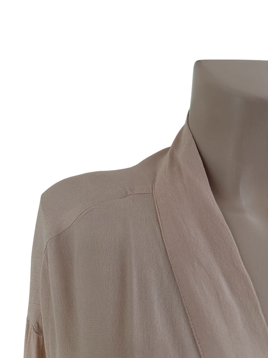 Rino & Pelle vest NIEUW XXL