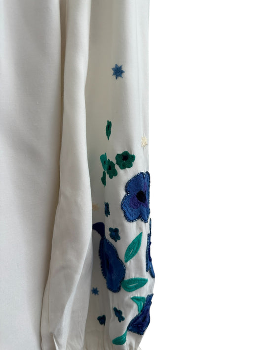 Fabienne Chapot blouse S