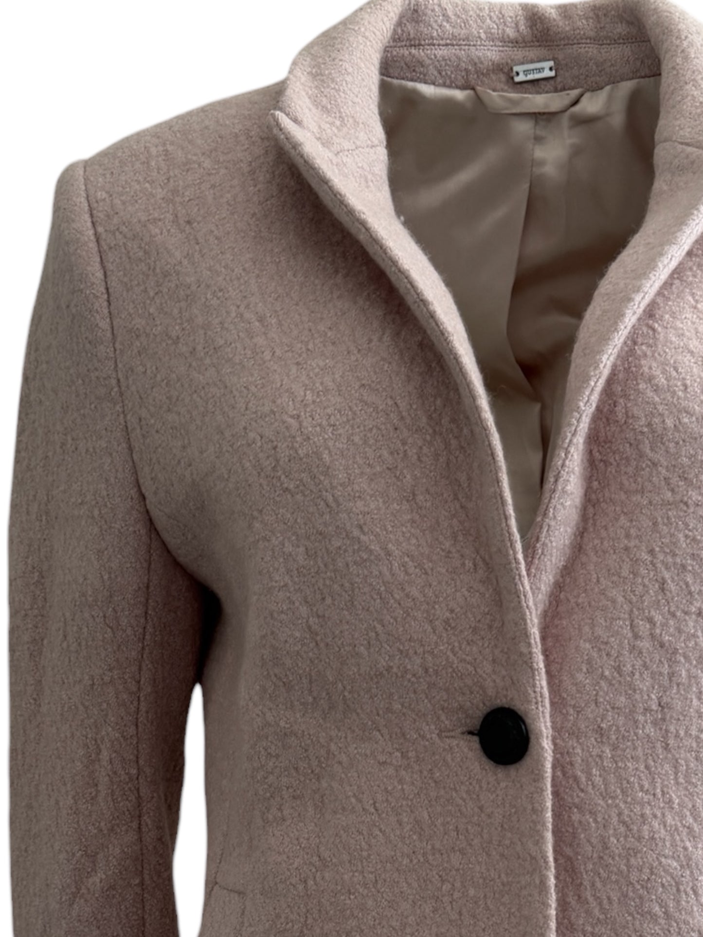 Gustav Blazer M