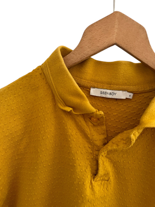Sissy Boy shirt S