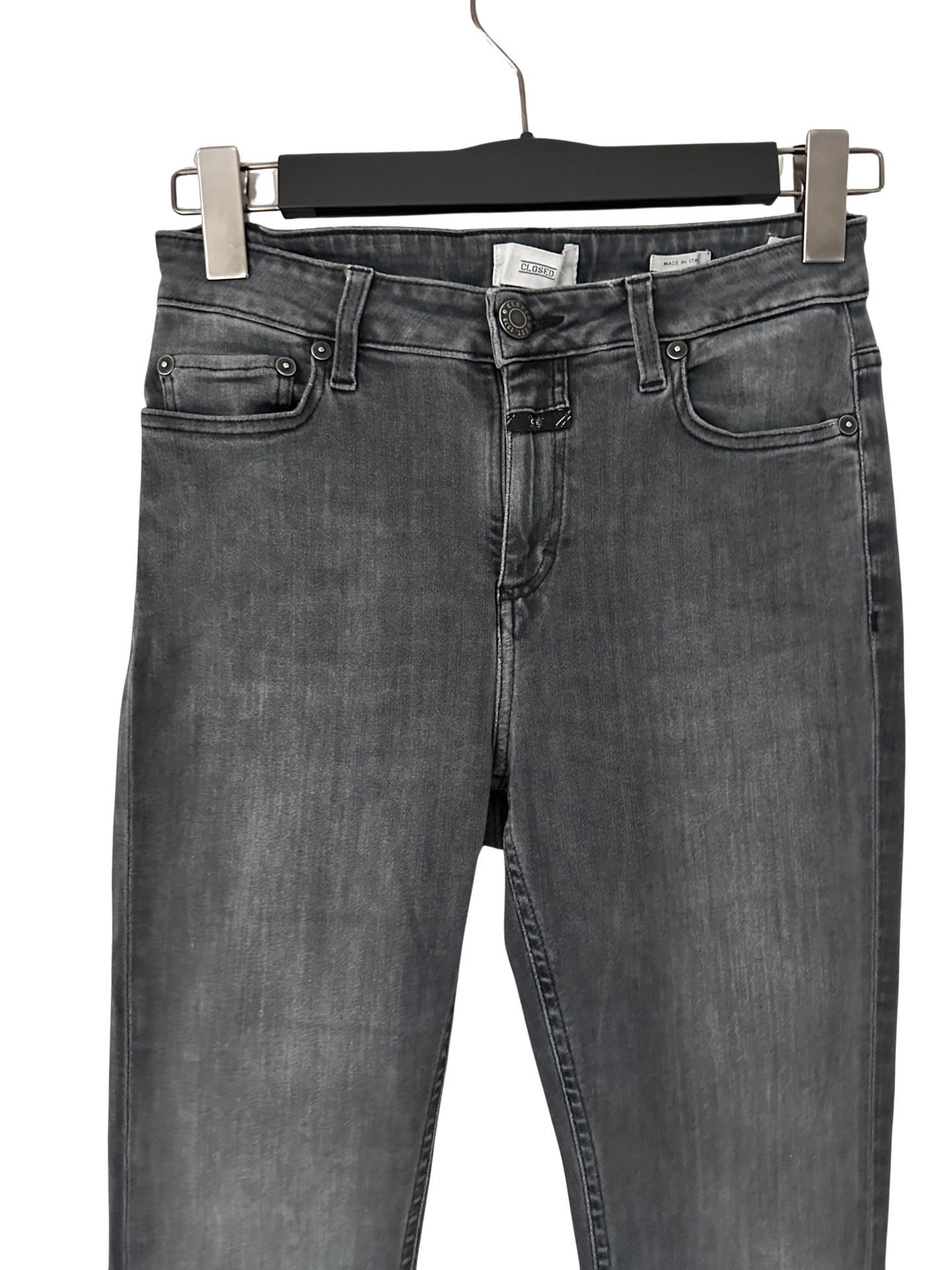 Geschlossene Jeans 27
