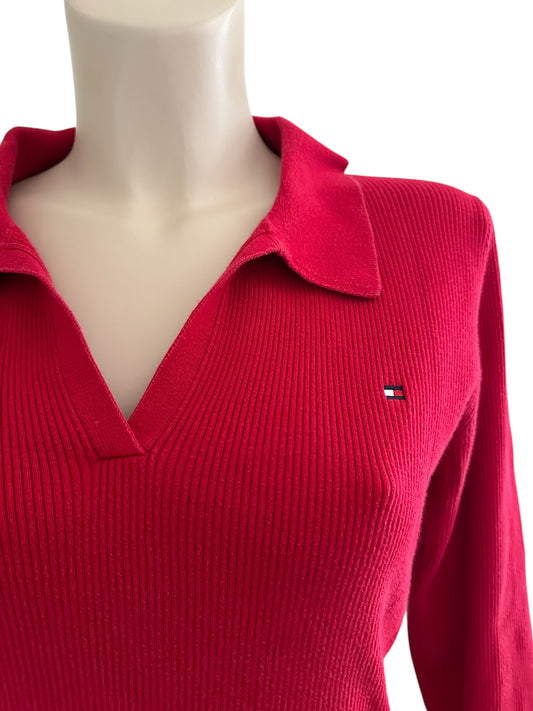 Tommy Hilfiger trui L