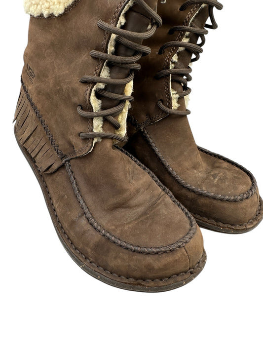 Ugg laarzen 39