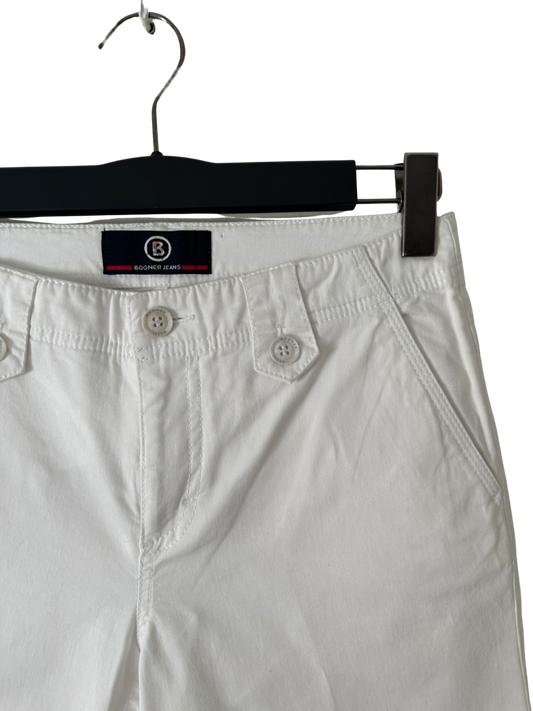 Bogner boek S