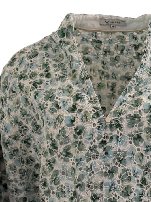 Nukus-Shirt (mehrere Größen)