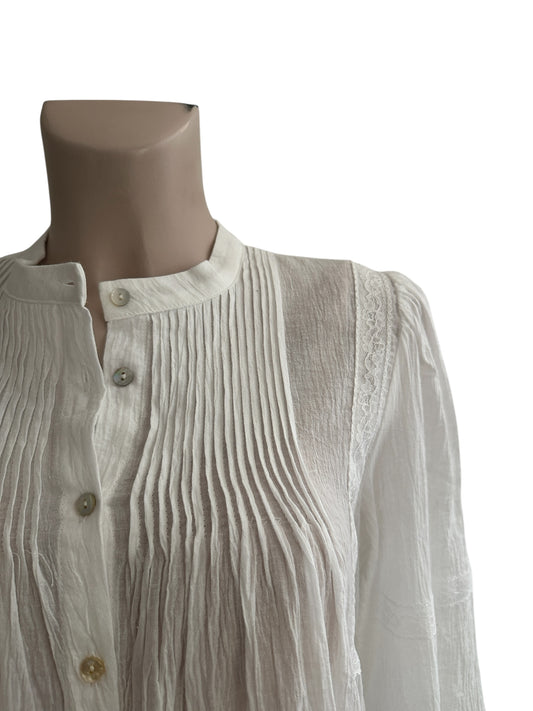 JcSophie blouse NIEUW S