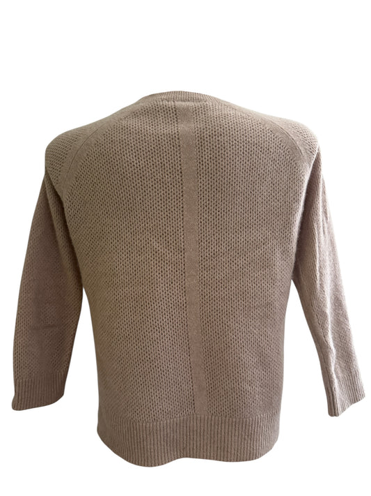 Repeat vest S