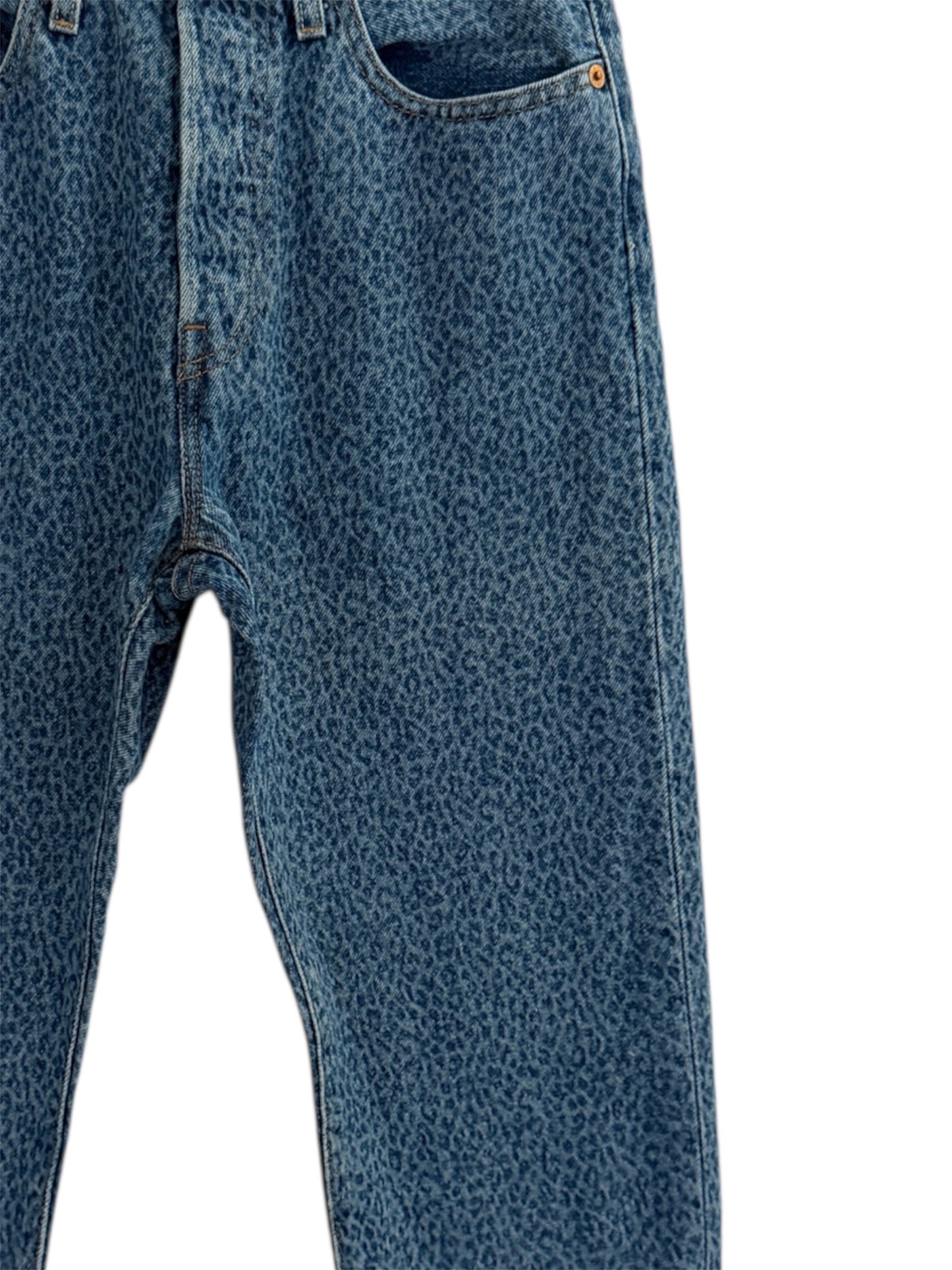 Levi's spijkerbroek 24-26