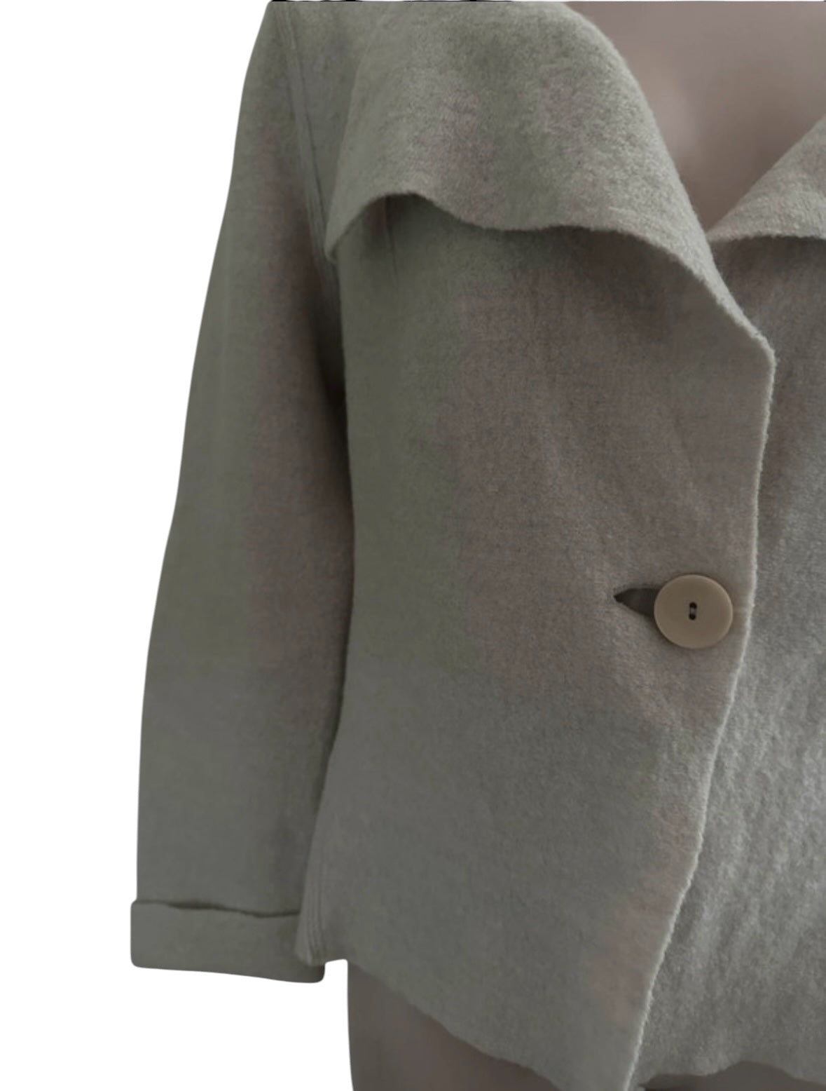 Oska vest M