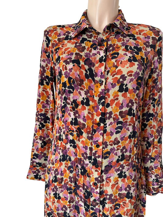 Studio Anneloes maxi jurk S