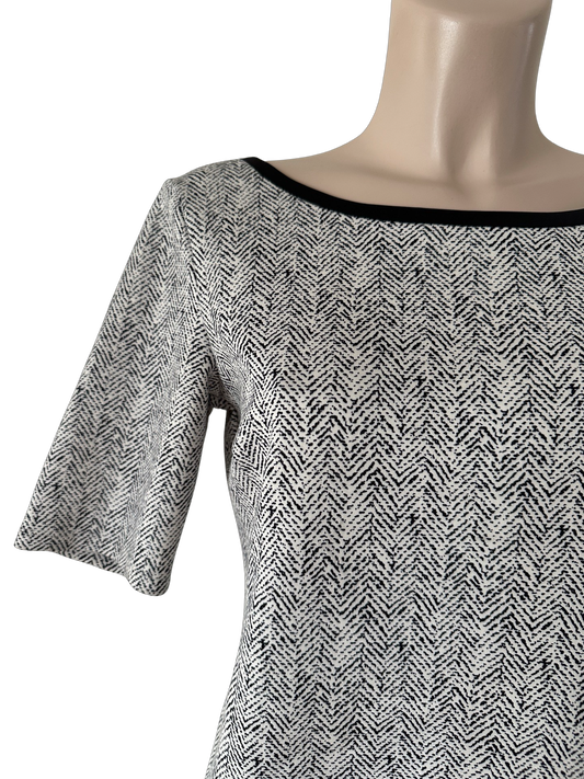 Vanilia shirt M