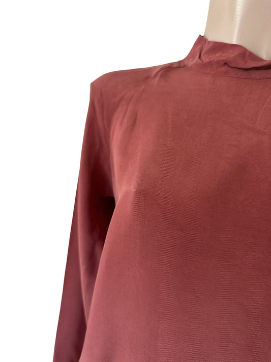 Humanoid shirt lange mouw L