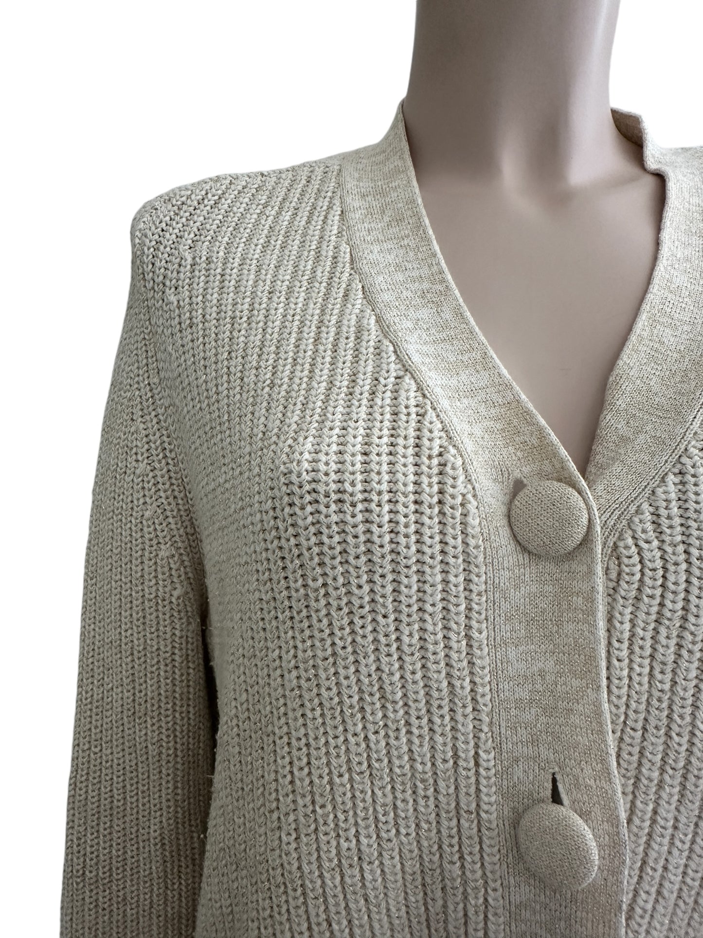 Studio Anneloes vest XL