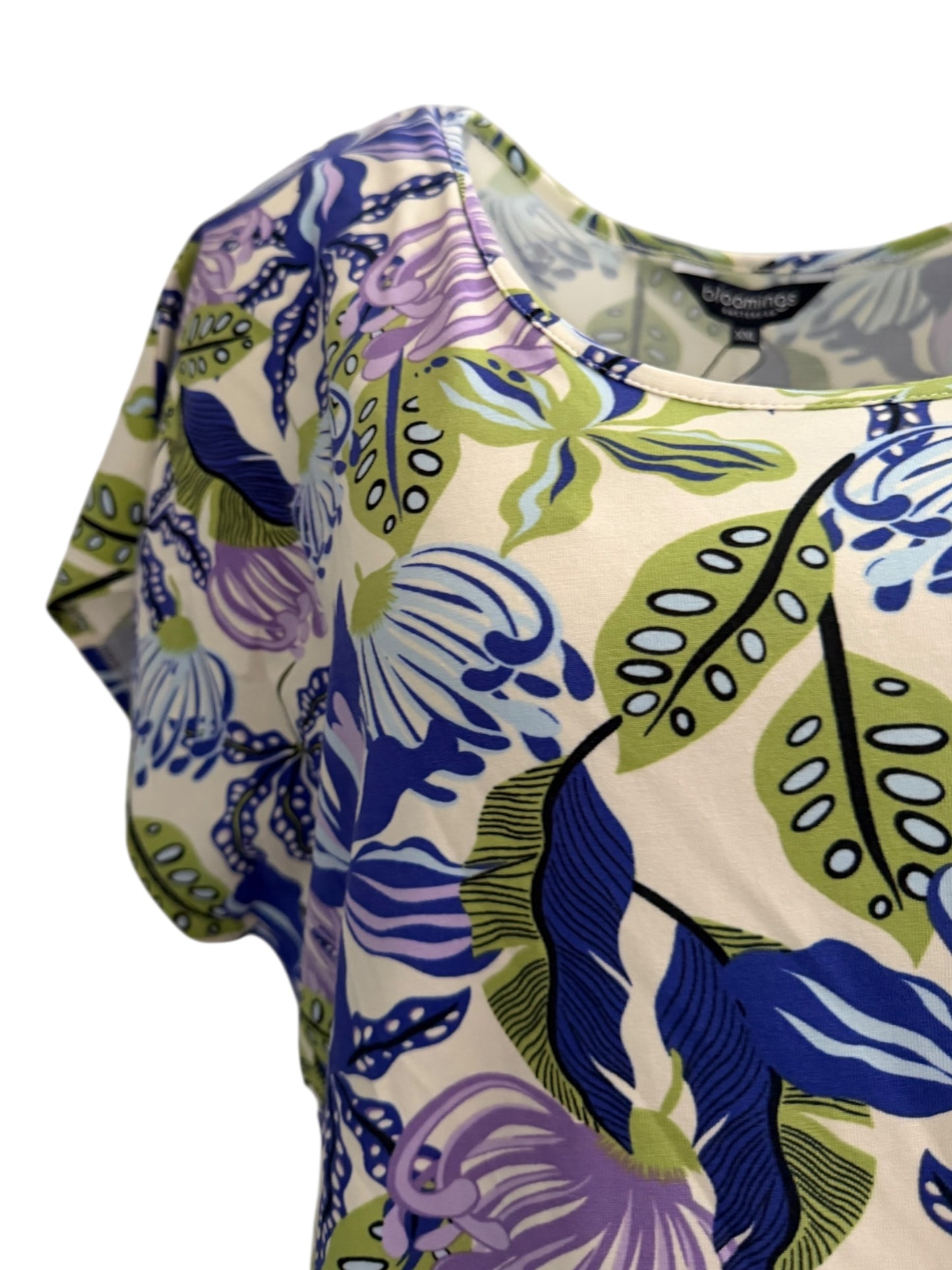 Bloomings Hemd NEU XXL