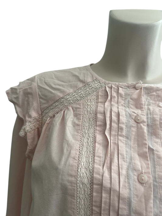Miljuschka blouse XL