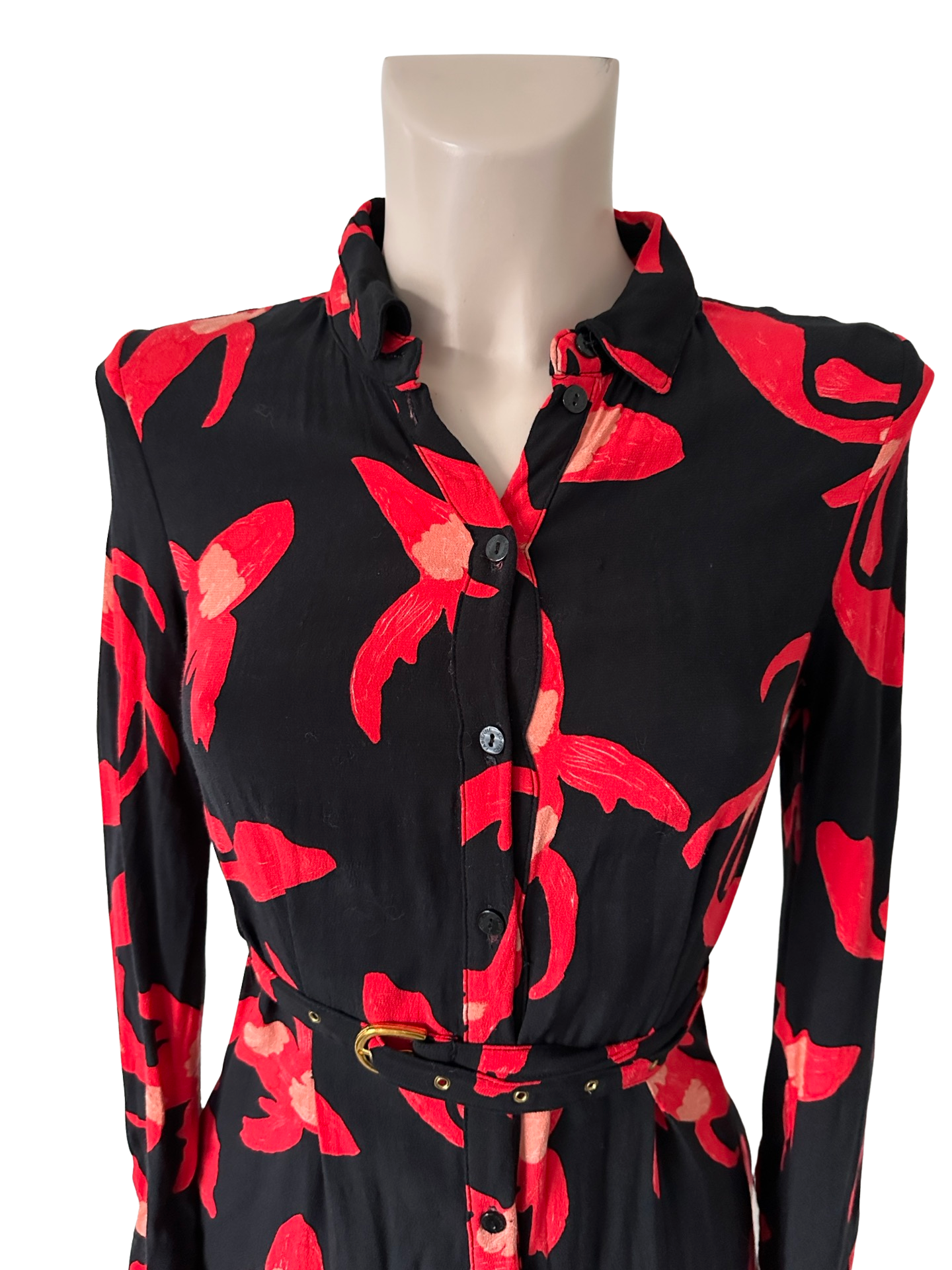 Fabienne Chapot jurk XS