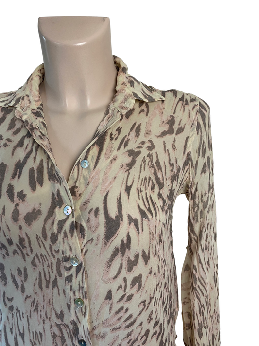 Alix blouse XS