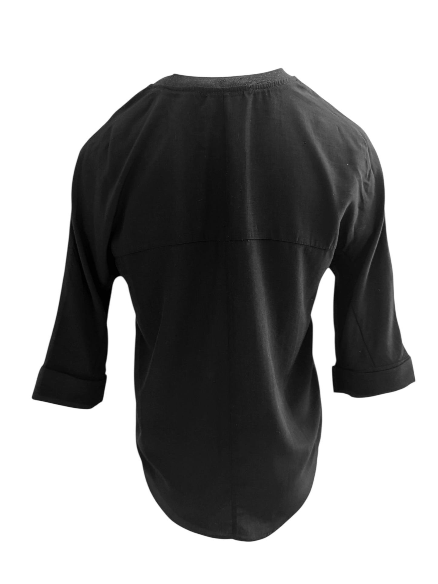 Co’Couture shirt lange mouw XS