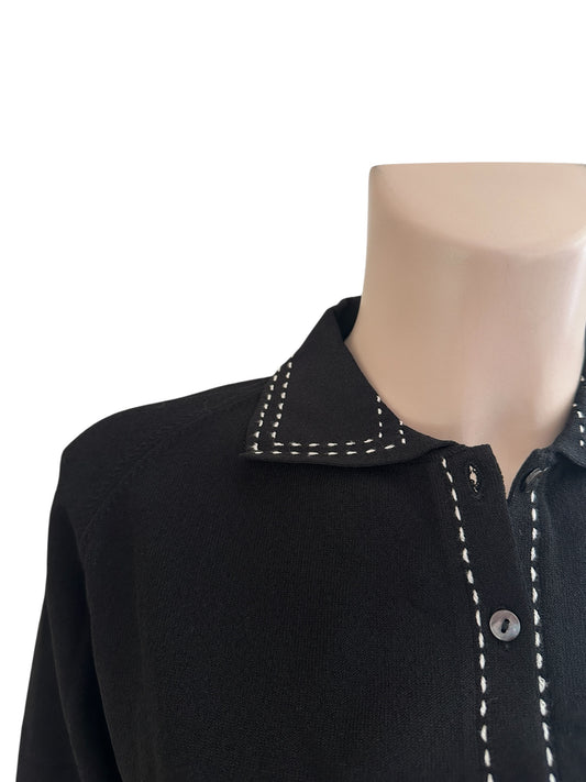 Anne Claire vest M