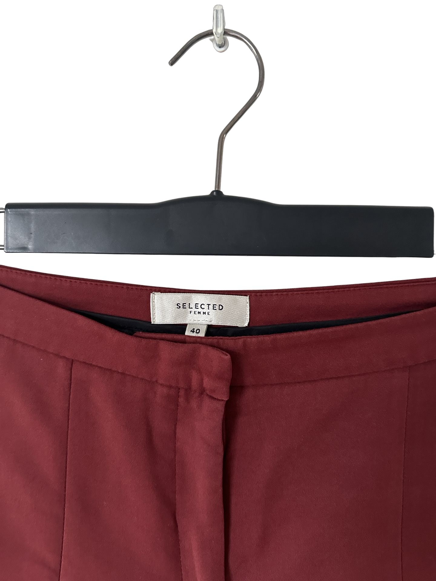 Selected Femme broek L
