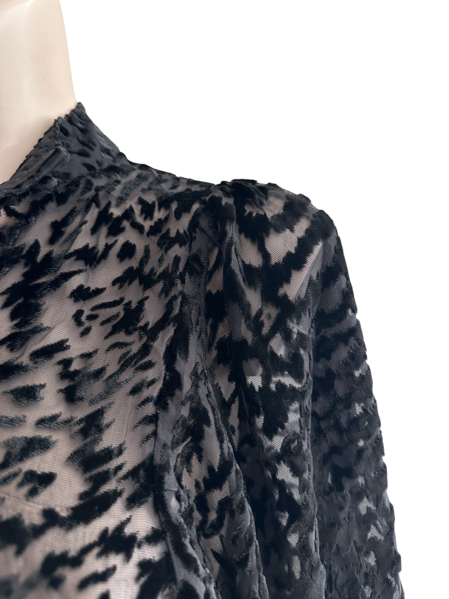Levate Room blouse XS