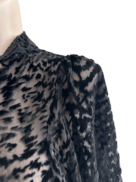 Levate Room blouse XS