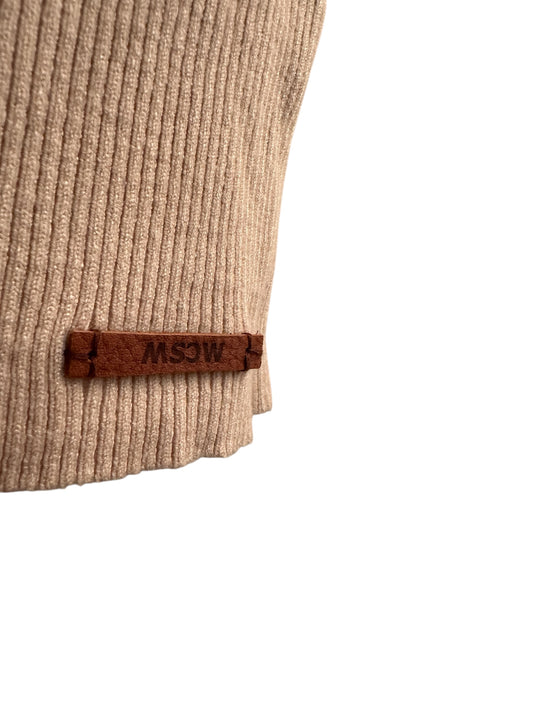 Moscow jurk XL