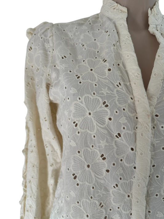 Fabienne Chapot blouse S