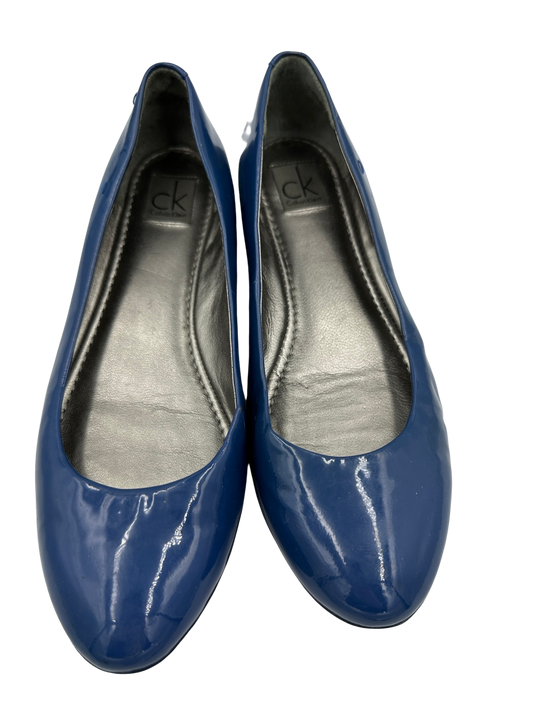 Calvin Klein ballerina's 39