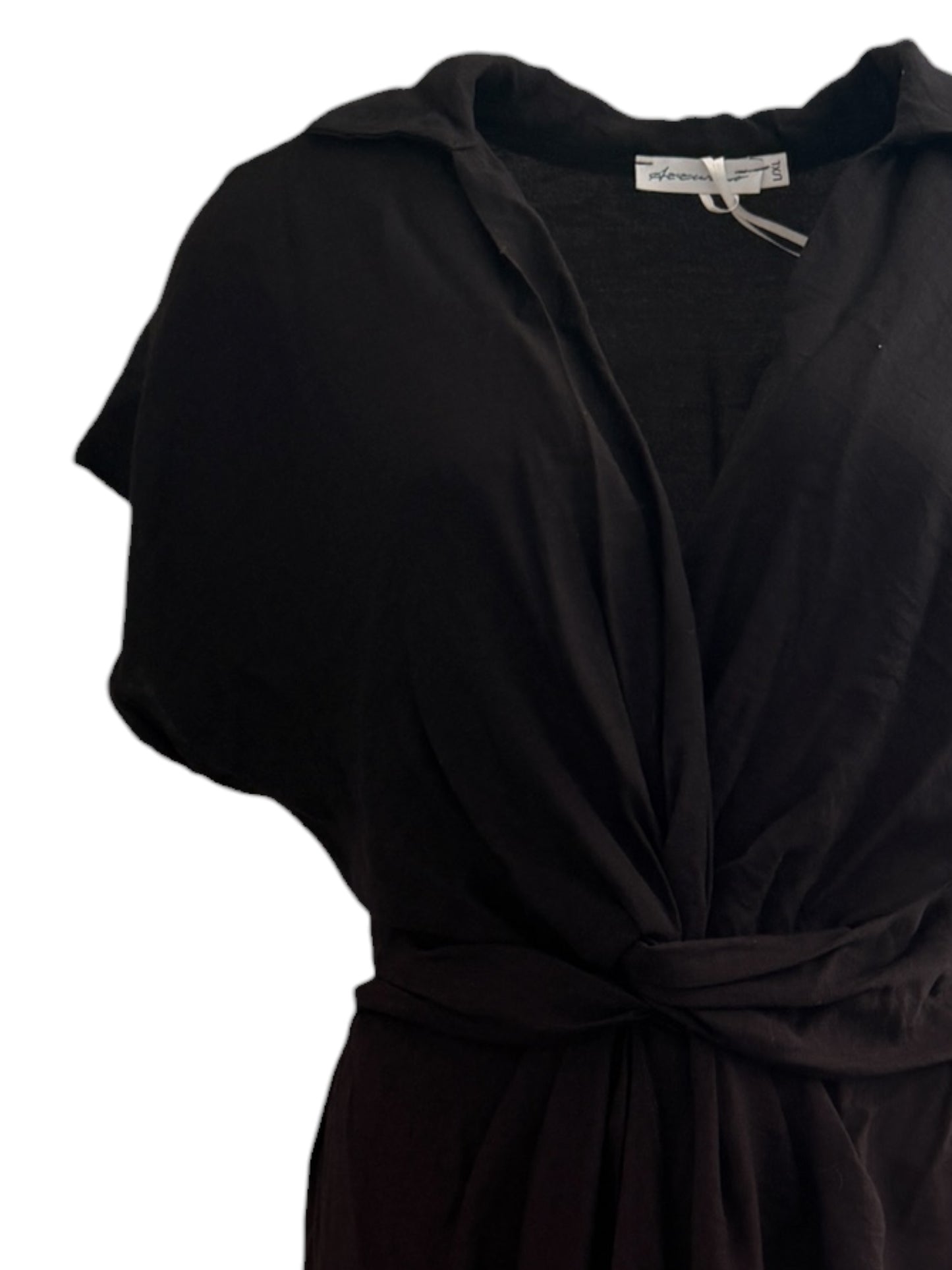 Azurro dress NEW L