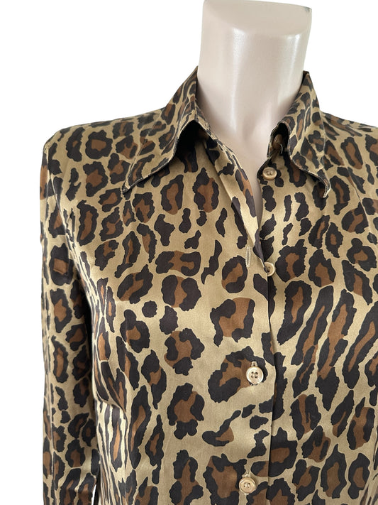 Seidensticker blouse M