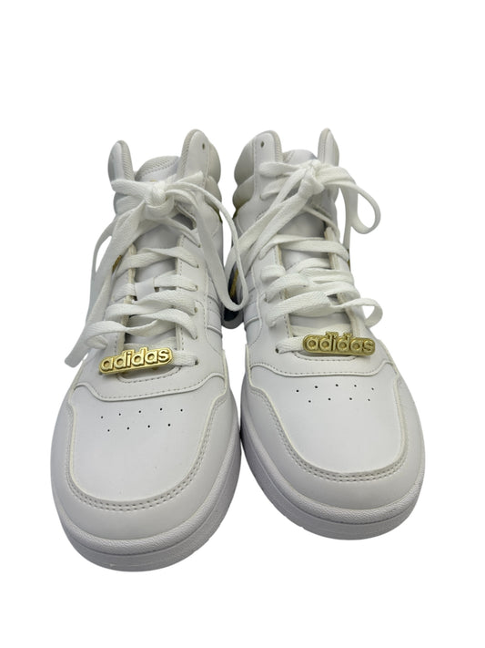 Adidas sneakers 40
