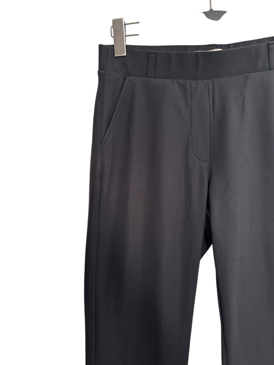 Studio Anneloes broek bonded flared M